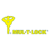 Mul T Lock company logo